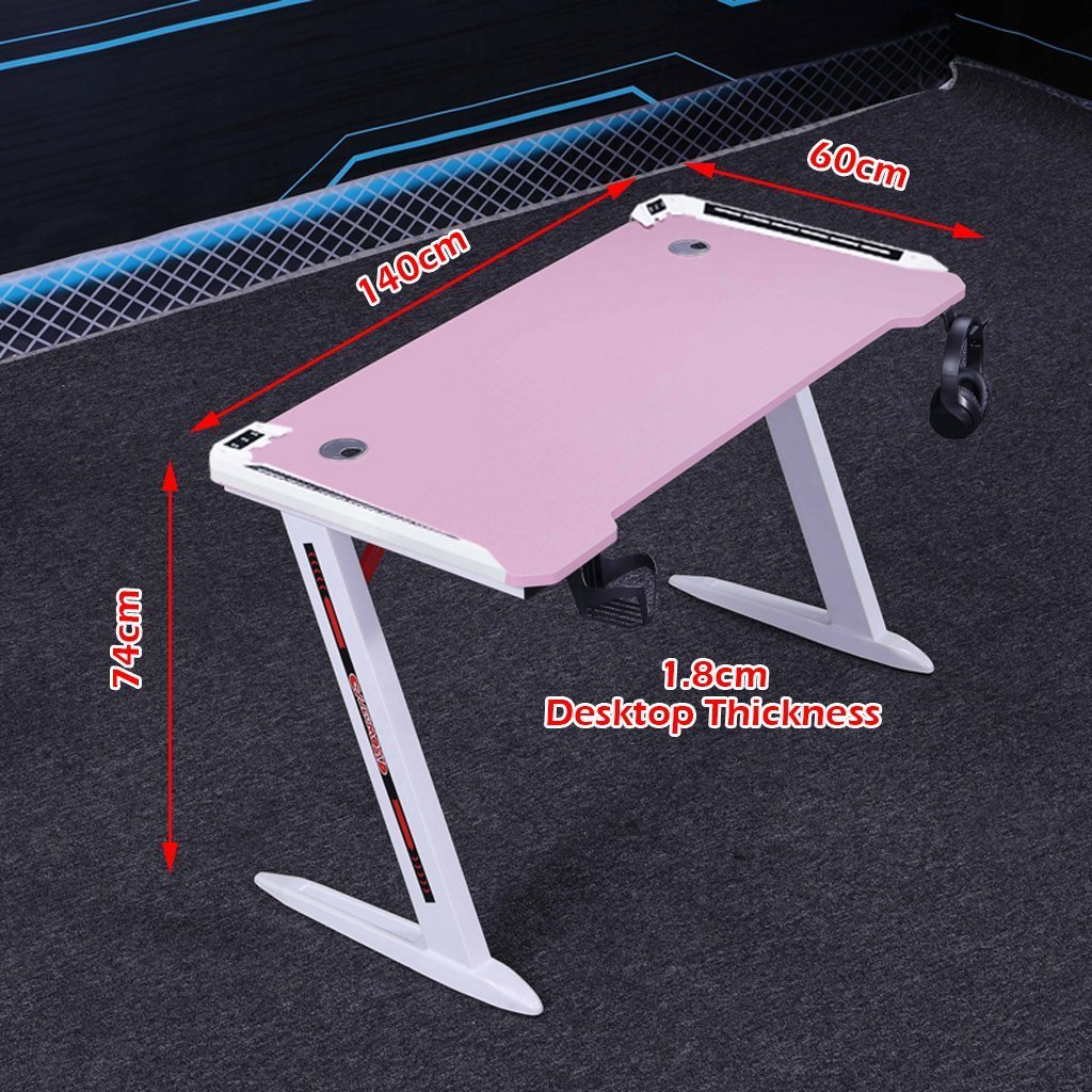 NNEDSZ D2105 Gaming Desk