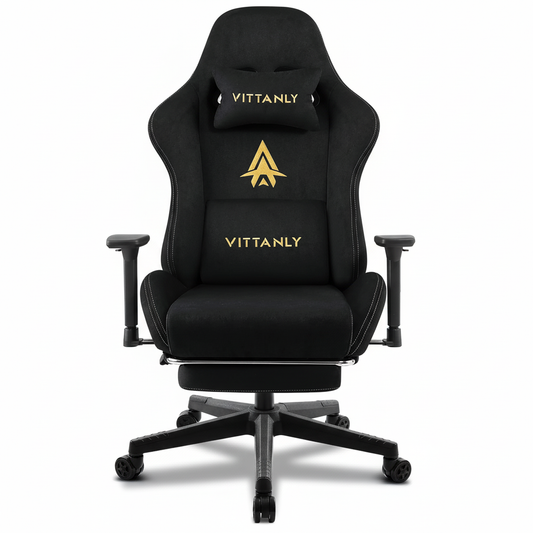 VITTANLY Luxurious Gaming Chair