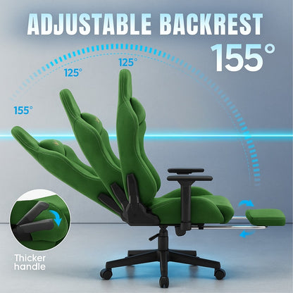 VITTANLY Luxurious Gaming Chair